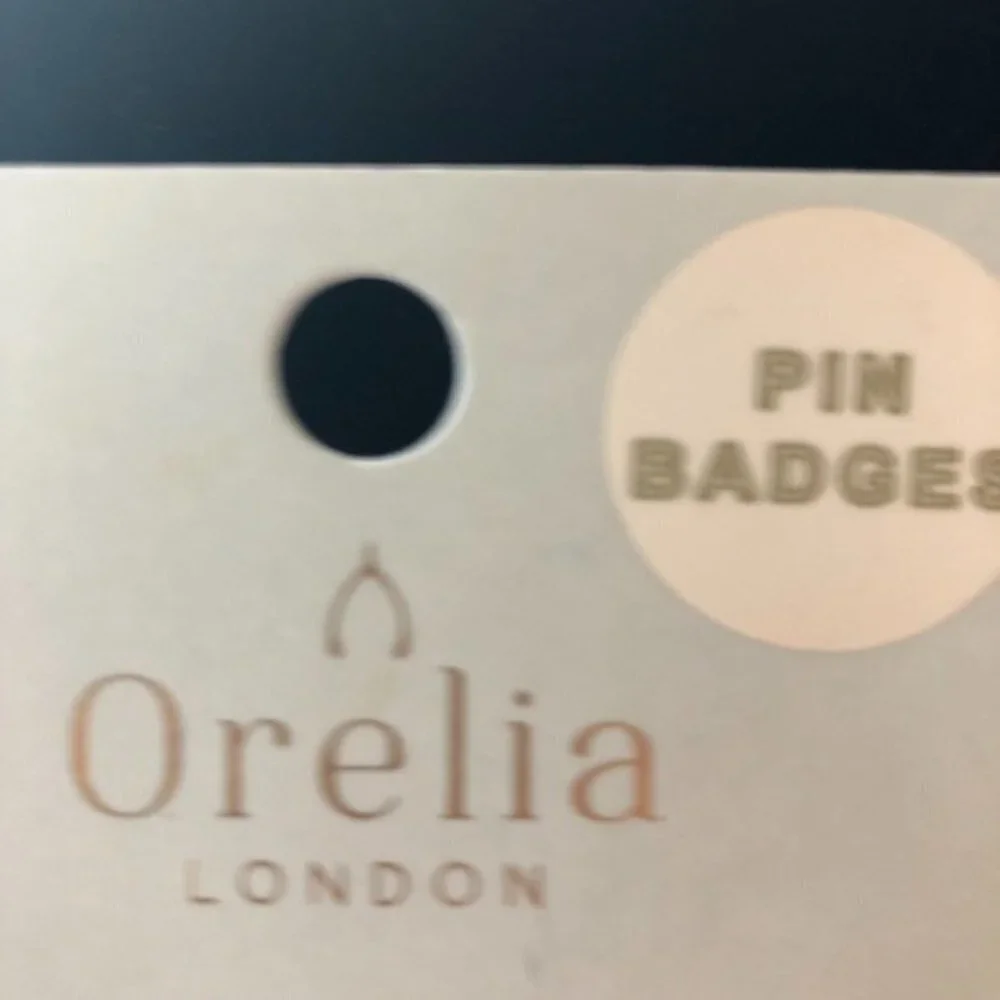 Orelia Assorted Stud and Pin Bundle- NWT - Picture 6 of 8